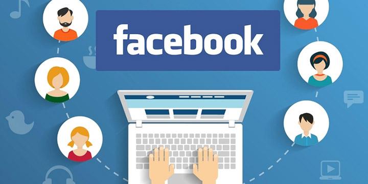 cách lập trang web bán hàng trên Facebook