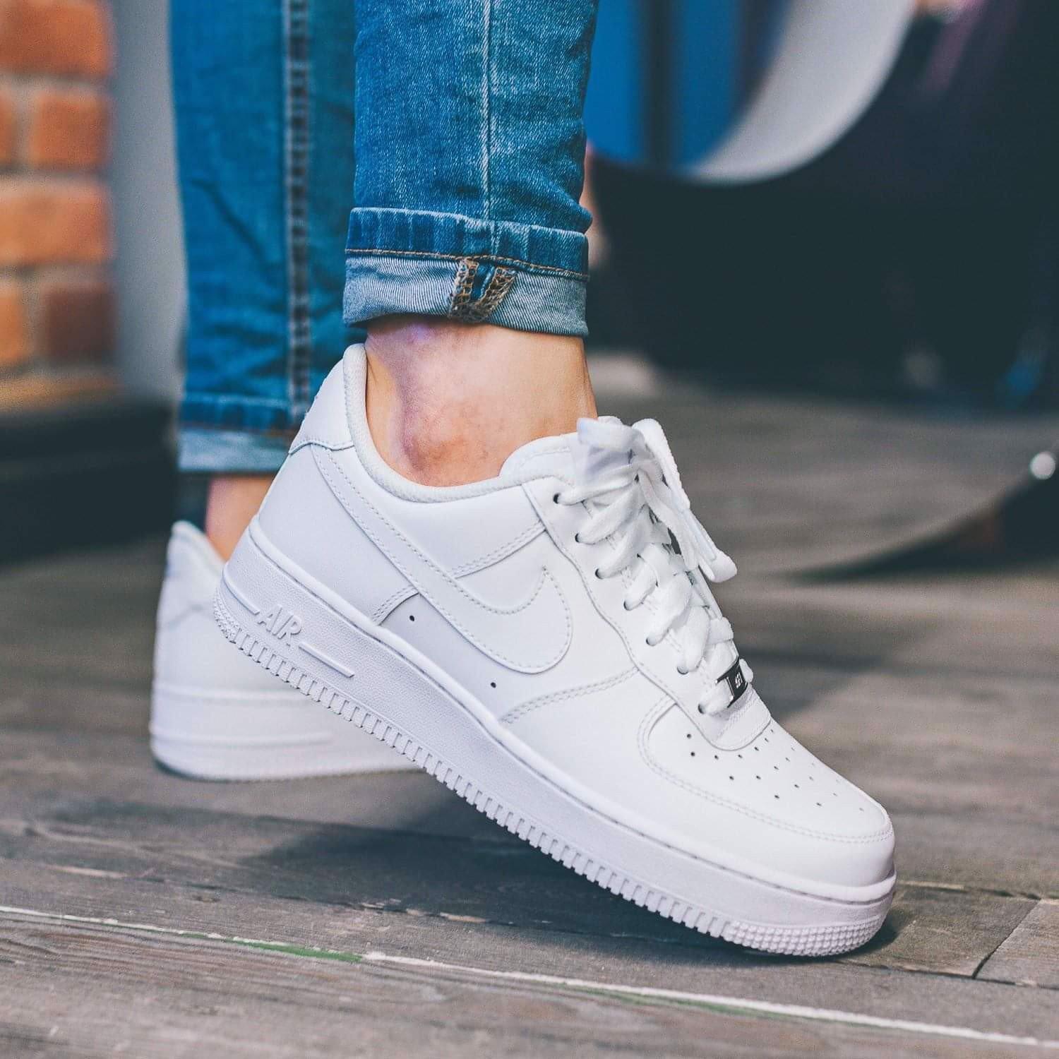 Giày nam Nike Air Force 1