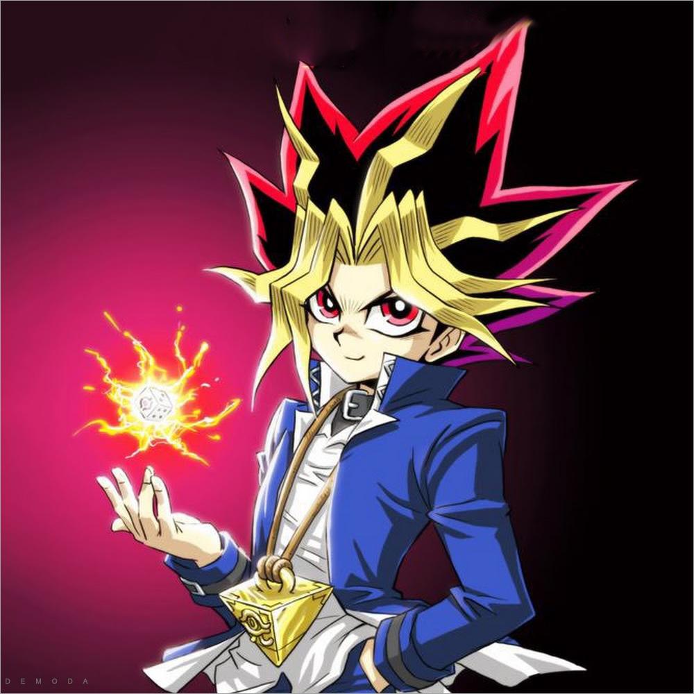 Ảnh Yugioh