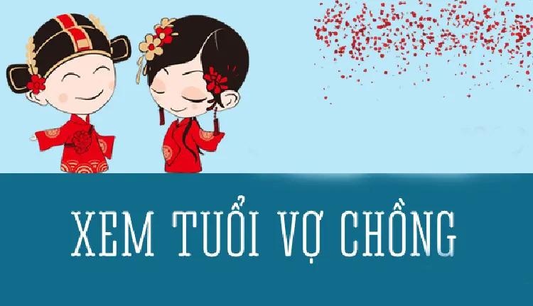 Mọi cặp đôi trước khi cưới cần xem tuổi có hợp nhau không 