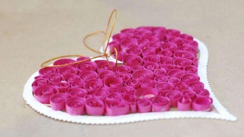 Thiệp tình yêu - Love- thiệp valentine Thiệp Handmade PPJ | Shopee Việt Nam