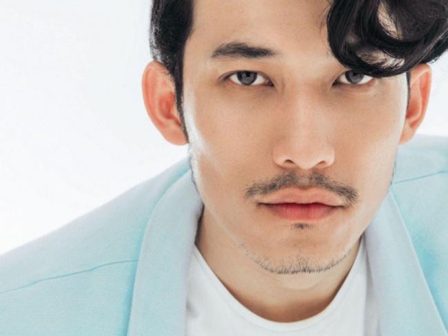 Top kiểu tóc nam ngắn Châu Á 'nổi bật' nhất hiện nay