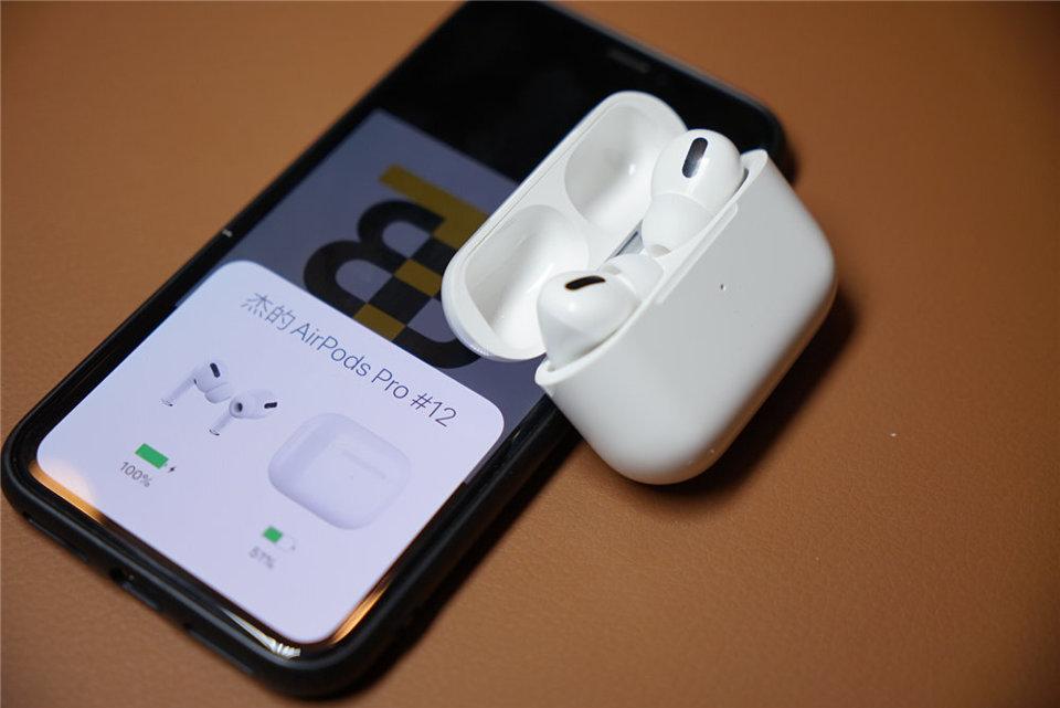 Cách kết nối AirPods với iPhone đơn giản cho người mới - Ảnh 1