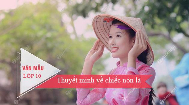 Khám phá vẻ đẹp của Chiếc Nón Lá Việt Nam