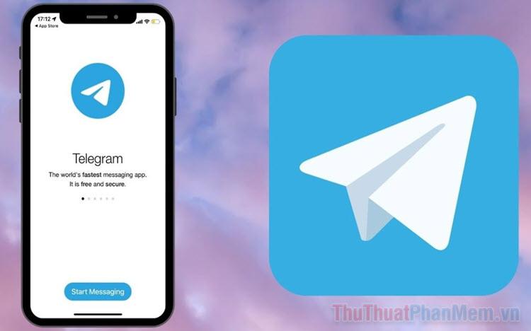 Telegram là ứng dụng gì?