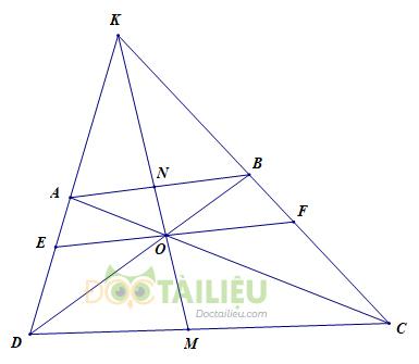 Giải bài 59 trang 92 sgk Toán 8 tập 2