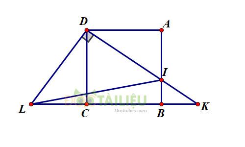 Bài 9 trang 70 SGK Toán 9 tập 1