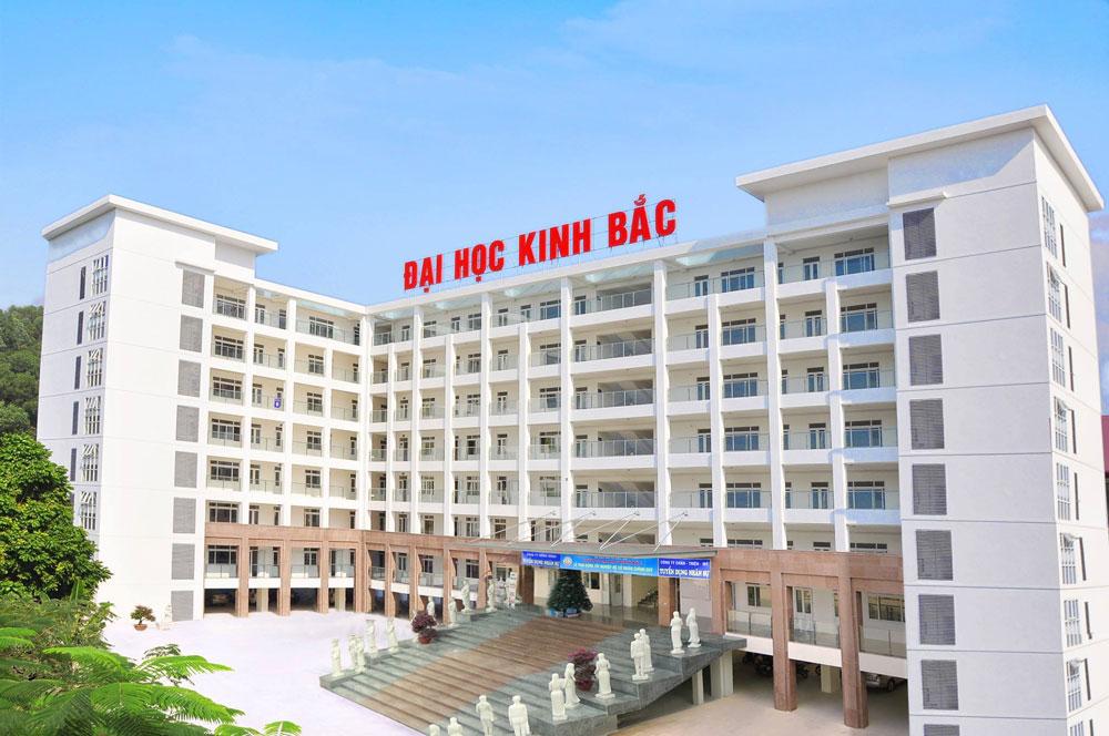 Mức học phí Trường Đại học Kinh Bắc (UKB) mới nhất 2022 - 2023