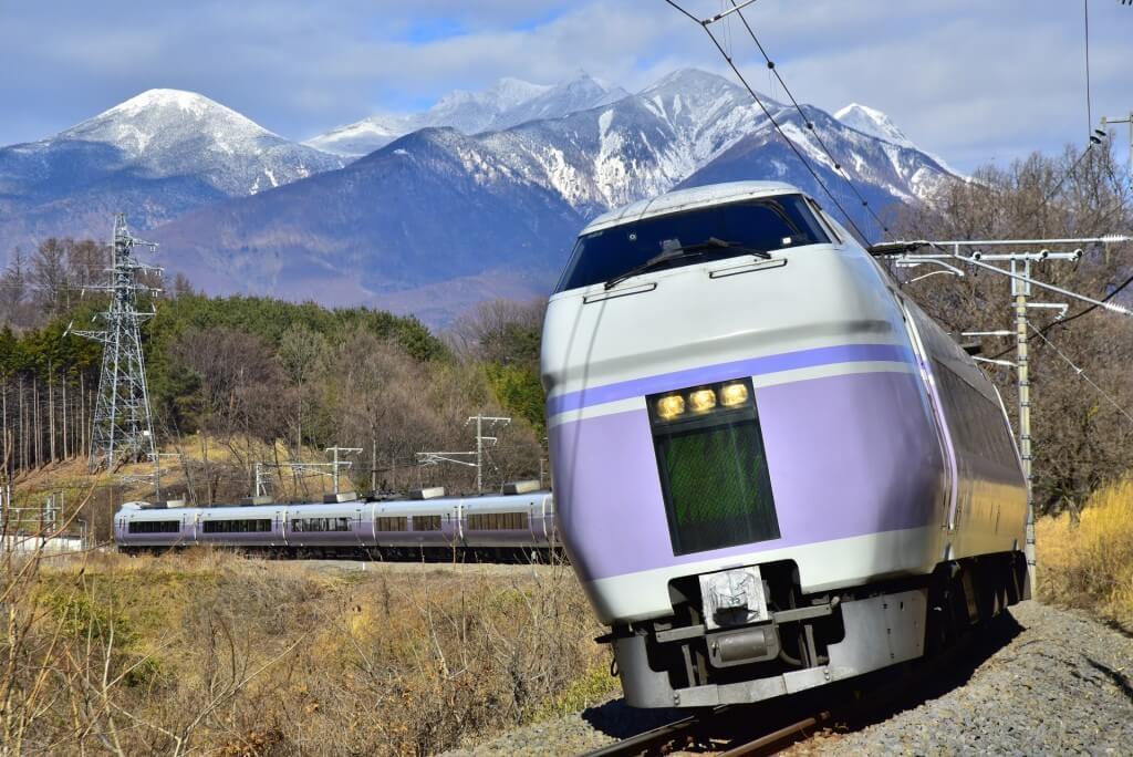 limited-express-azusa