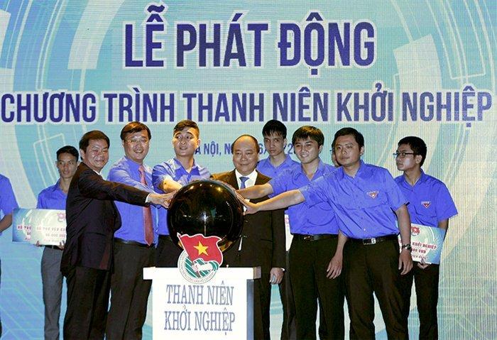 Bức tranh khởi nghiệp 2016: Nhìn lại để có thêm hy vọng