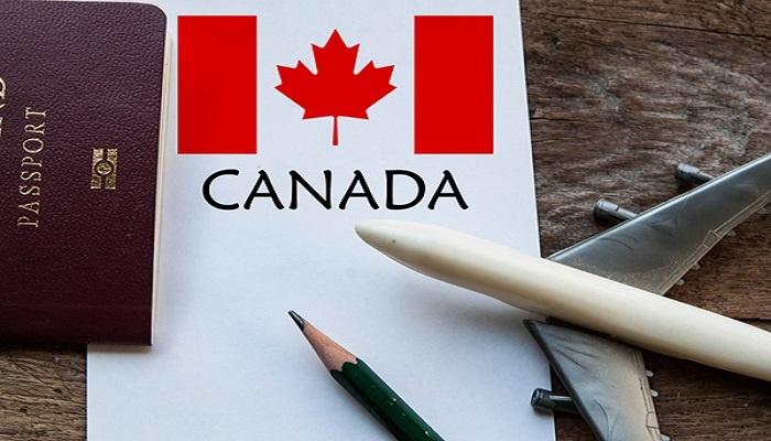 Xin cấp visa du lịch Canada tại Đại sứ quán