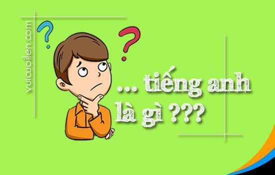 Bảng xếp hạng tiếng anh là gì