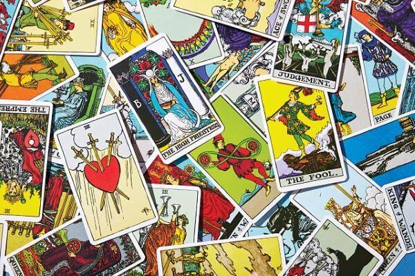 Bói bài Tarot về sự nghiệp