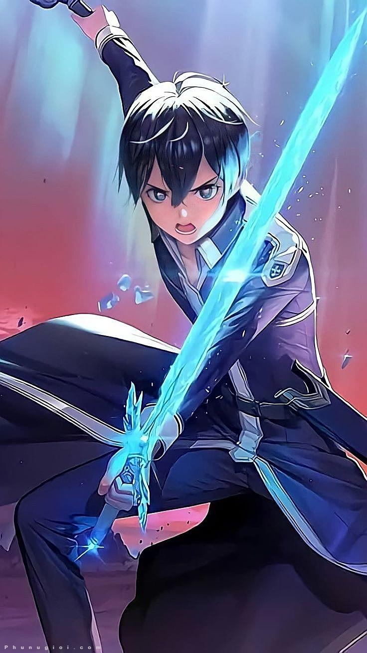 Hình ảnh Kirito