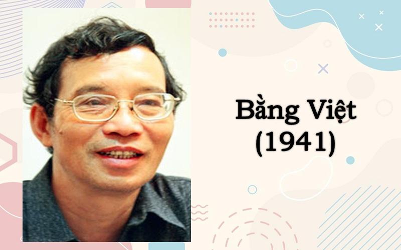 Bếp lửa Bằng Việt