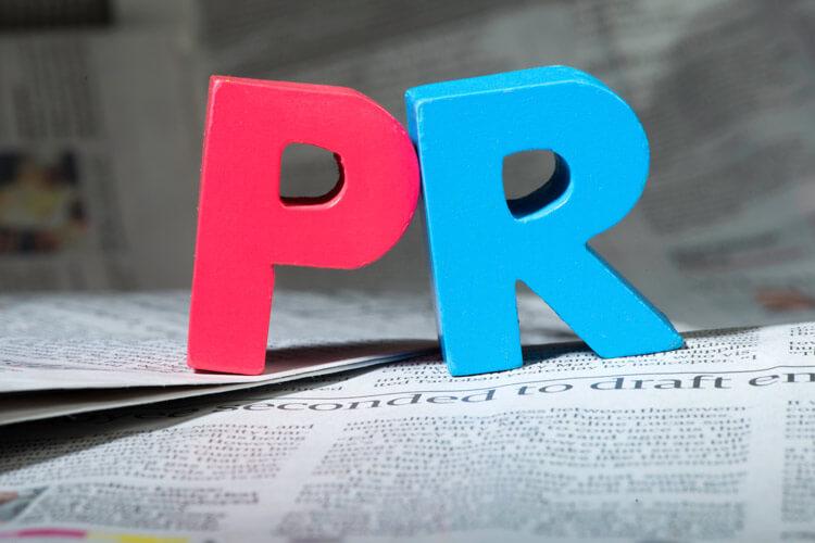 Các công cụ PR chính trong ngành quan hệ công chúng