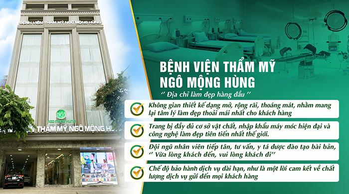 Phẫu thuật thẩm mỹ khuôn mặt hết bao nhiêu tiền