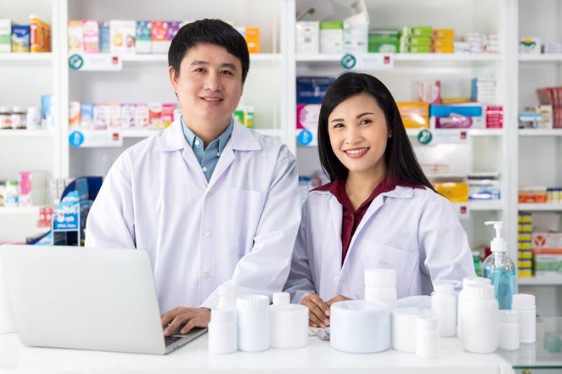 Ngành Dược thi khối nào? Tìm hiểu tuyển sinh ngành Dược