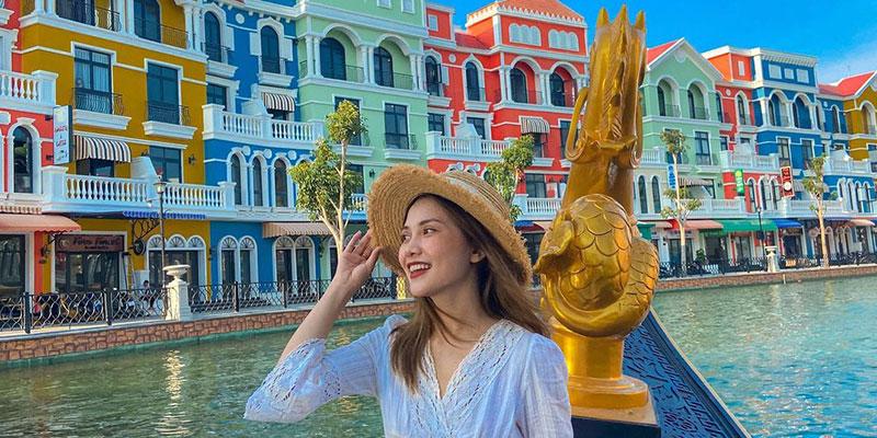 Đến Phú Quốc đón Tết vừa vui, vừa chất! (Nguồn: @kieu.bes)