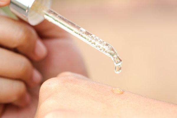 Sử dụng vitamin C trước hay sau serum