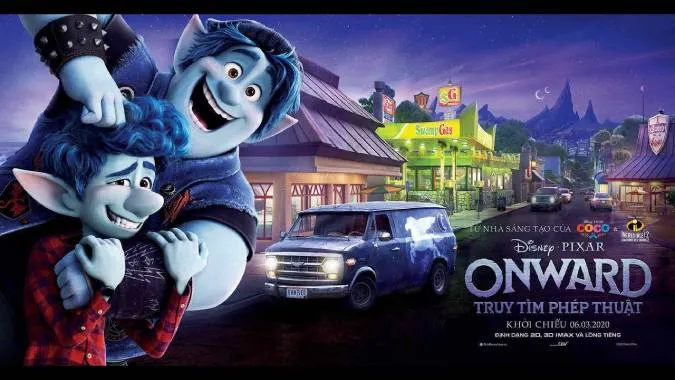 Top phim Disney 2020 đáng xem nhất 1