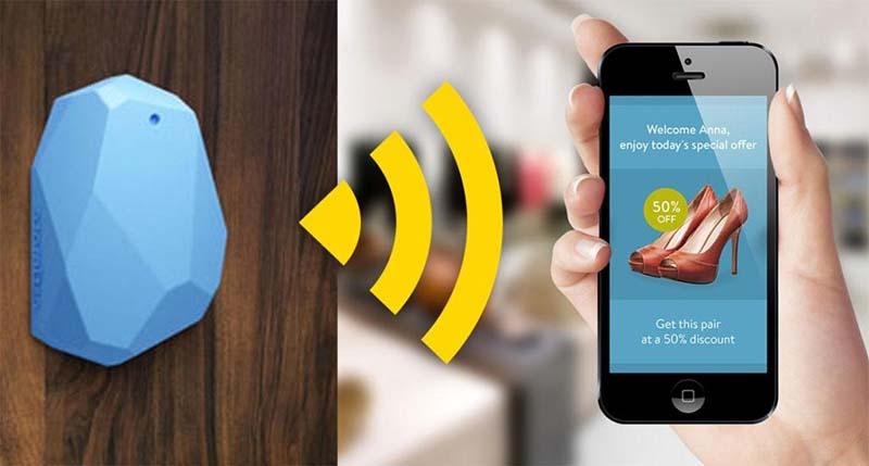 Beacons là gì?