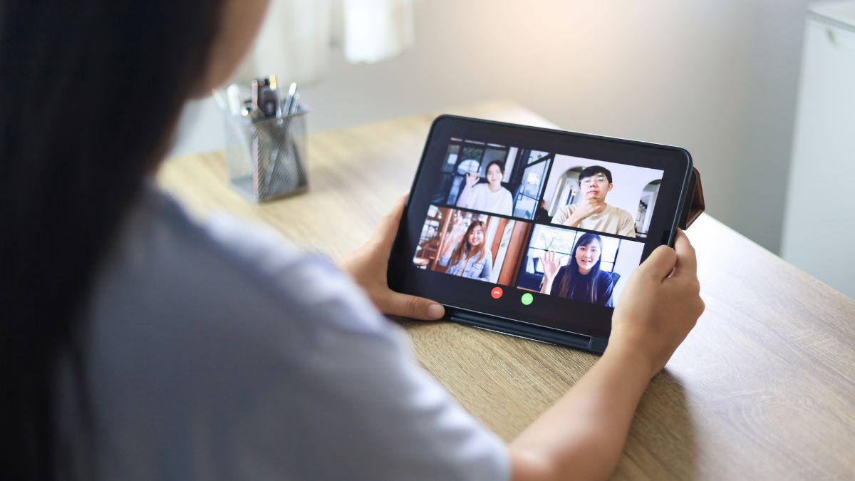 Lợi ích gọi nhóm video trên Zalo
