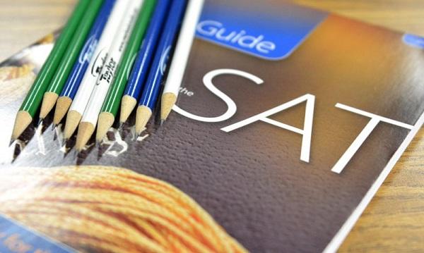 Xin học bổng Mỹ – Điểm SAT như thế nào là cao?